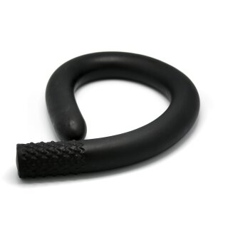 Kiotos Cox Ultra Thick Dildo XXL Black 100 cm