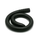 Kiotos Cox Thick Dildo XXL Black 100 cm