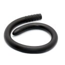 Kiotos Cox Thick Dildo XXL Black 100 cm