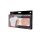 Peekaboo Self Adhesive Silicone Nipple Covers Flesh