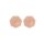 Peekaboo Perky Pasties Silicone Nipple Enhancers Flesh