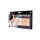 Peekaboo Silicone Pierced Nipple Covers Beige