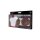 Peekaboo Self Adhesive Silicone Nipple Covers Brown
