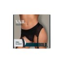 Vail Strap-On Thong With Dildo S