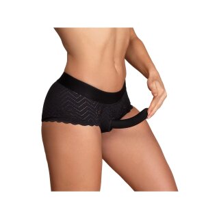 Phoenix Strap-On Hipster With Dildo M