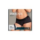Phoenix Strap-On-Hipster mit Dildo XL