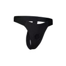 Ivy Strap-On-Tanga mit Dildo S