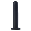 Rex Strap-On Shorts With Dildo L