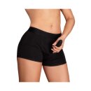 Rex Strap-On-Short mit Dildo M