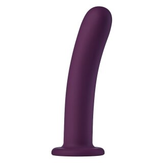 Dream Toys Zenon Dildo With Suction Cup Zenon With 6 Inch Dildo