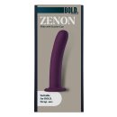 Dream Toys Zenon Dildo With Suction Cup Zenon With 6 Inch Dildo