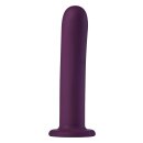 Dream Toys Zenon Dildo With Suction Cup Zenon With 6 Inch Dildo