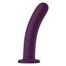 Dream Toys Zenon Dildo With Suction Cup Zenon With 6 Inch Dildo