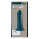 Dream Toys Blaze Dildo With Suction Cup 6 Inch Dildo