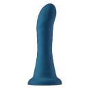 Dream Toys Blaze Dildo With Suction Cup 6 Inch Dildo