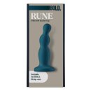 Dream Toys Rune Dildo With Suction Cup 6 Inch Dildo