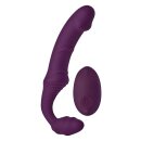 Dream Toys Storm Remote Controlled Strapless Vibrator...