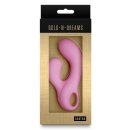 NS Novelties Agatha Rabbit Vibrator Wiederaufladbar 12,4 cm