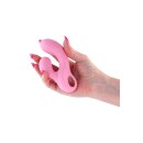 NS Novelties Agatha Rabbit Vibrator Wiederaufladbar 12,4 cm