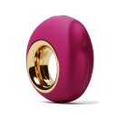 NS Novelties Minerva Pulsierender Mini Vibrator...
