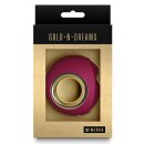 NS Novelties Minerva Pulsierender Mini Vibrator...