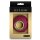 NS Novelties Minerva Pulsating Mini Vibrator Rechargeable 7.4 cm
