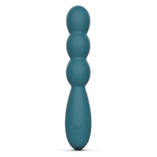 NS Novelties Vibrator mit 3 vibrierenden Kugeln 16 cm