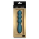 NS Novelties Vibrator mit 3 vibrierenden Kugeln 16 cm