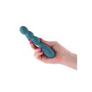 NS Novelties Vibrator mit 3 vibrierenden Kugeln 16 cm
