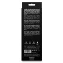 NS Novelties Vibrator mit 3 vibrierenden Kugeln 16 cm
