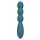 NS Novelties Vibrator mit 3 vibrierenden Kugeln 16 cm