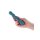 NS Novelties Vibrator mit 3 vibrierenden Kugeln 16 cm