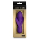 NS Novelties Millie Kompaktvibrator Wiederaufladbar 13,8 cm