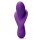 NS Novelties Millie Rechargeable Compact Vibrator 13.8 cm