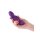 NS Novelties Millie Rechargeable Compact Vibrator 13.8 cm