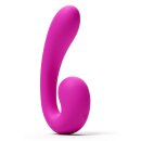 NS Novelties Maria Dual-Motor Vibrator Wiederaufladbar...