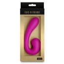 NS Novelties Maria Dual-Motor Vibrator Wiederaufladbar...