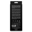 NS Novelties Maria Dual-Motor Vibrator Wiederaufladbar 15,3 cm