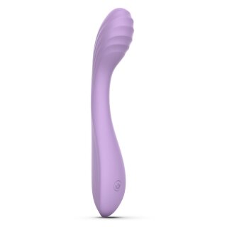 NS Novelties Pearl G-Punkt Vibrator Wiederaufladbar 18,9 cm