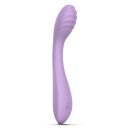 NS Novelties Pearl G-Punkt Vibrator Wiederaufladbar 18,9 cm