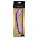 NS Novelties Pearl G-Punkt Vibrator Wiederaufladbar 18,9 cm