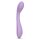 NS Novelties Pearl G-Punkt Vibrator Wiederaufladbar 18,9 cm
