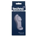 NS Novelties Techno Molly App Controlled Finger Vibrator