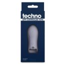 NS Novelties Techno Molly App Controlled Finger Vibrator