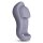NS Novelties Techno Molly App Controlled Finger Vibrator