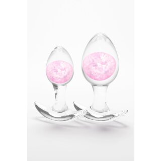 NS Novelties Glams Cosmic Set Pink