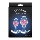 NS Novelties Glams Cosmic Set Pink