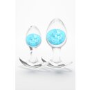 NS Novelties Glams Cosmic Set Blau