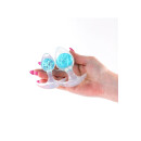 NS Novelties Glams Cosmic Set Blau