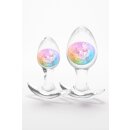 NS Novelties Glams Cosmic Set Mehrfarbig